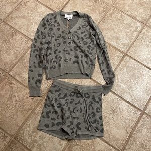 Heartloom set